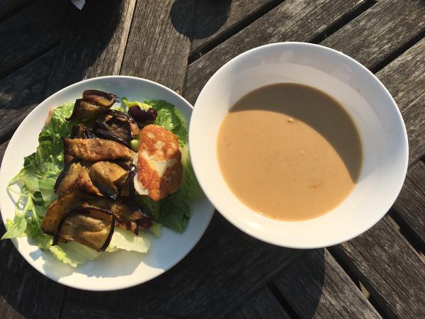 Today's Plate