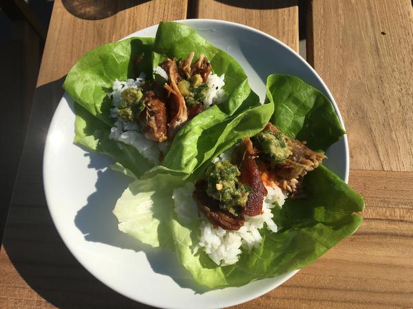 Bo Ssam